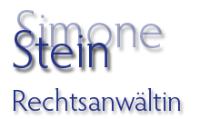 Simone Stein Logo